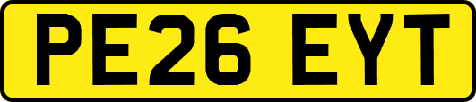 PE26EYT
