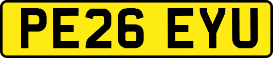 PE26EYU