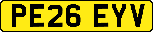 PE26EYV