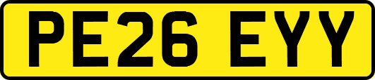 PE26EYY