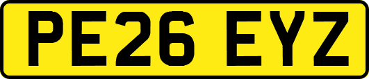 PE26EYZ