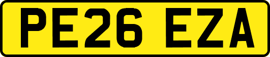 PE26EZA