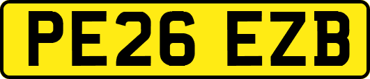PE26EZB
