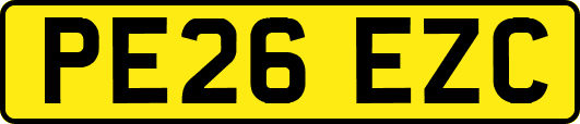 PE26EZC