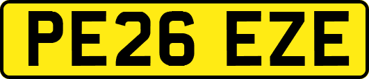 PE26EZE
