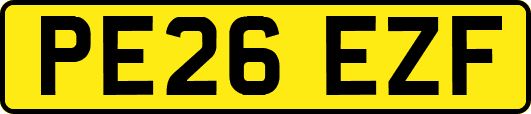 PE26EZF