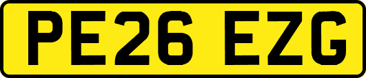 PE26EZG