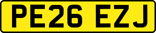 PE26EZJ