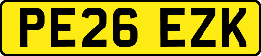 PE26EZK
