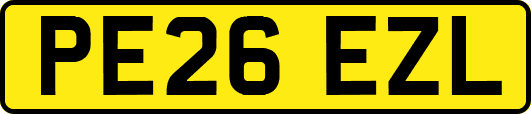 PE26EZL