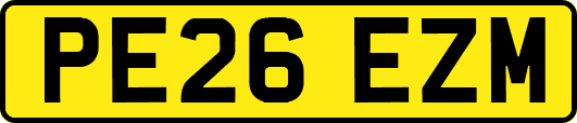 PE26EZM