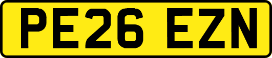 PE26EZN
