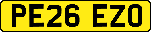PE26EZO