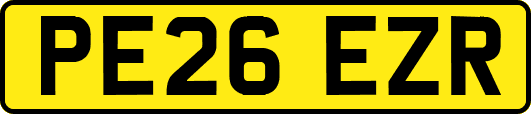 PE26EZR
