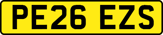 PE26EZS