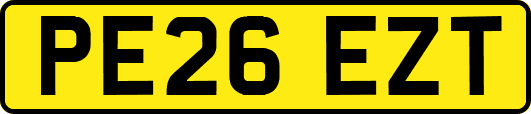 PE26EZT