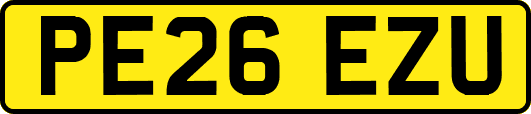 PE26EZU