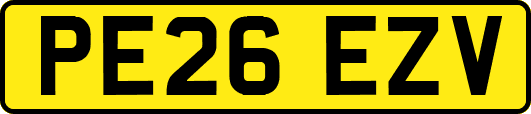 PE26EZV