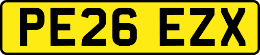 PE26EZX