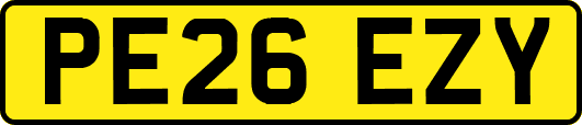 PE26EZY