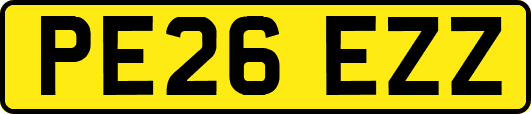 PE26EZZ
