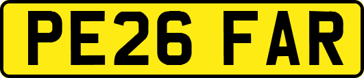 PE26FAR