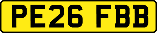 PE26FBB