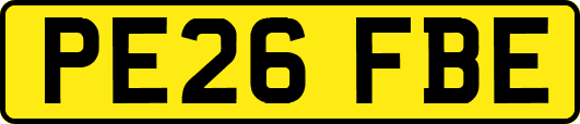 PE26FBE