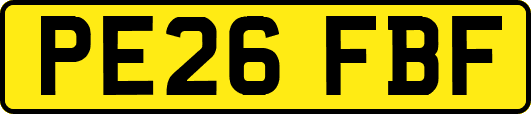 PE26FBF