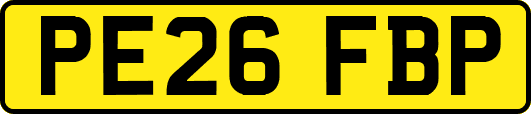PE26FBP