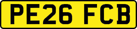 PE26FCB