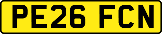 PE26FCN