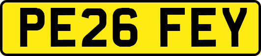 PE26FEY