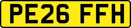 PE26FFH