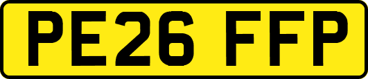 PE26FFP
