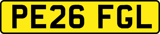 PE26FGL