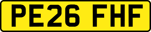 PE26FHF