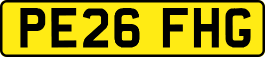 PE26FHG
