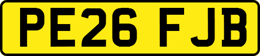 PE26FJB