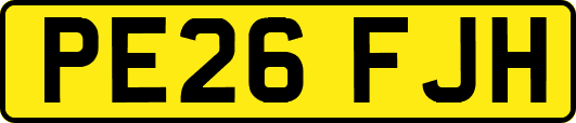 PE26FJH