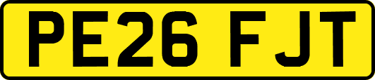 PE26FJT