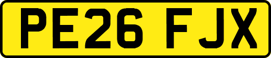 PE26FJX