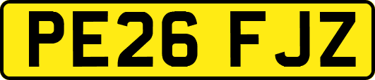 PE26FJZ
