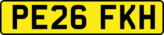 PE26FKH