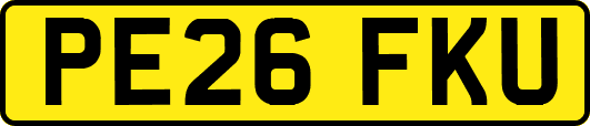 PE26FKU