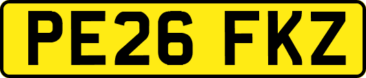 PE26FKZ