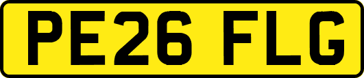 PE26FLG