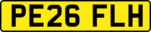 PE26FLH