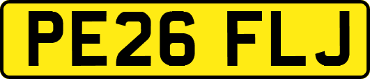 PE26FLJ