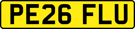 PE26FLU